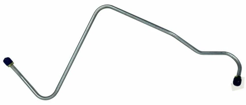 Fits 1967 Chevrolet Camaro Gas Lines (Pump To Carb) GLK218